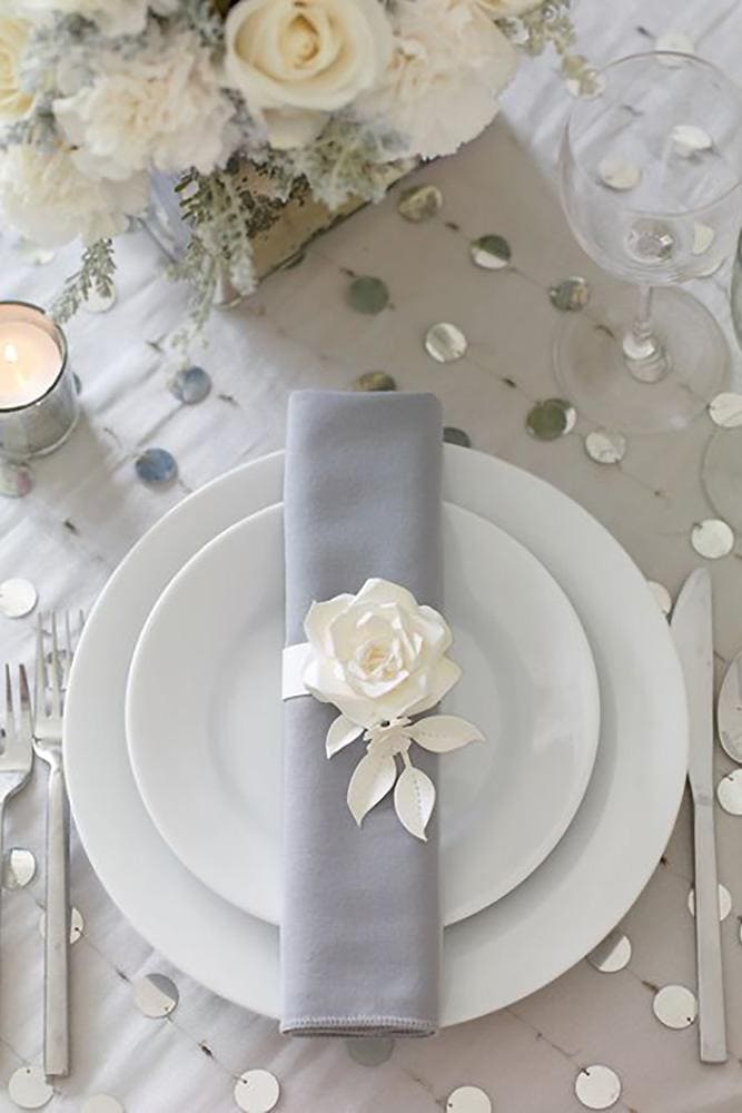 Reception Decor Ideas