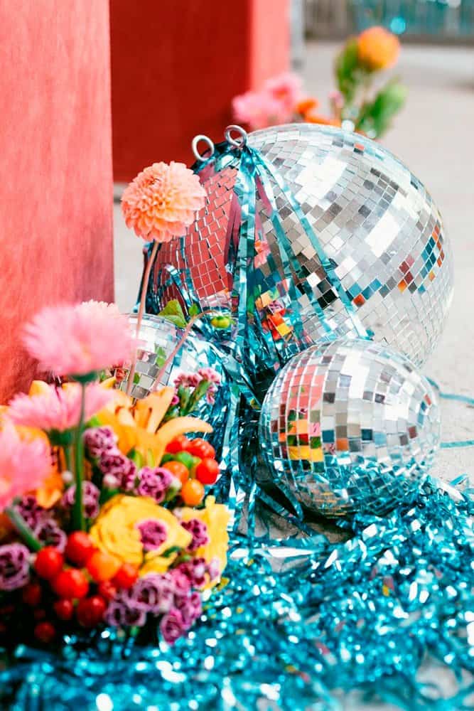Silver Decoration For Ceremony
