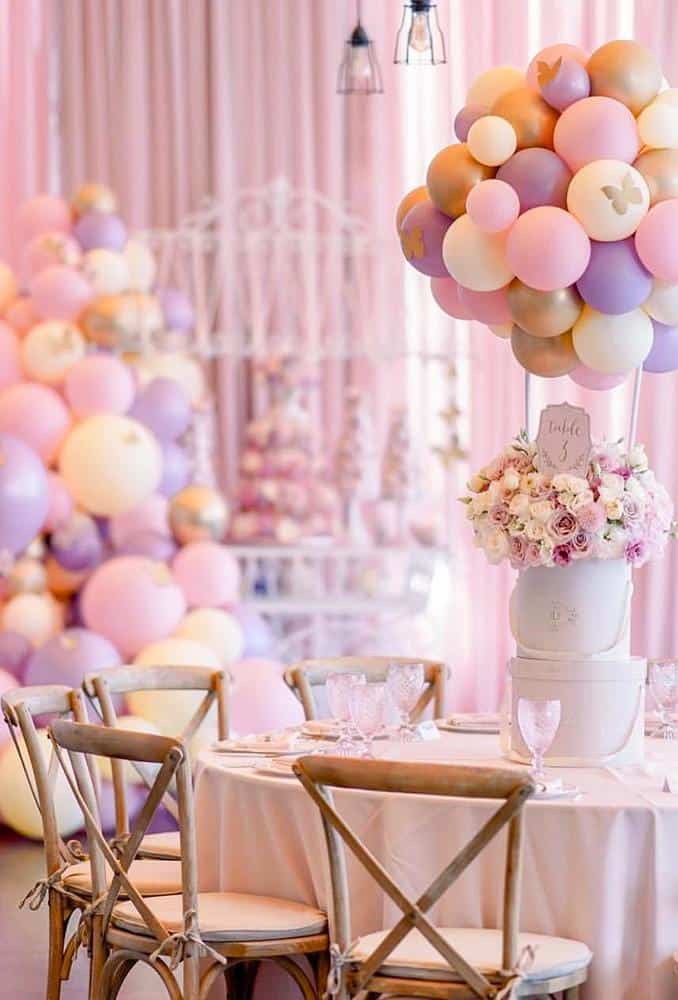 Reception DIY Wedding Decorations