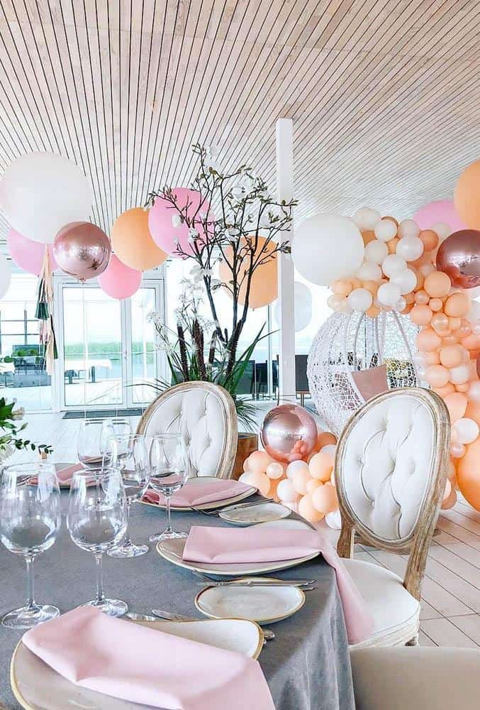 Reception DIY Wedding Decorations