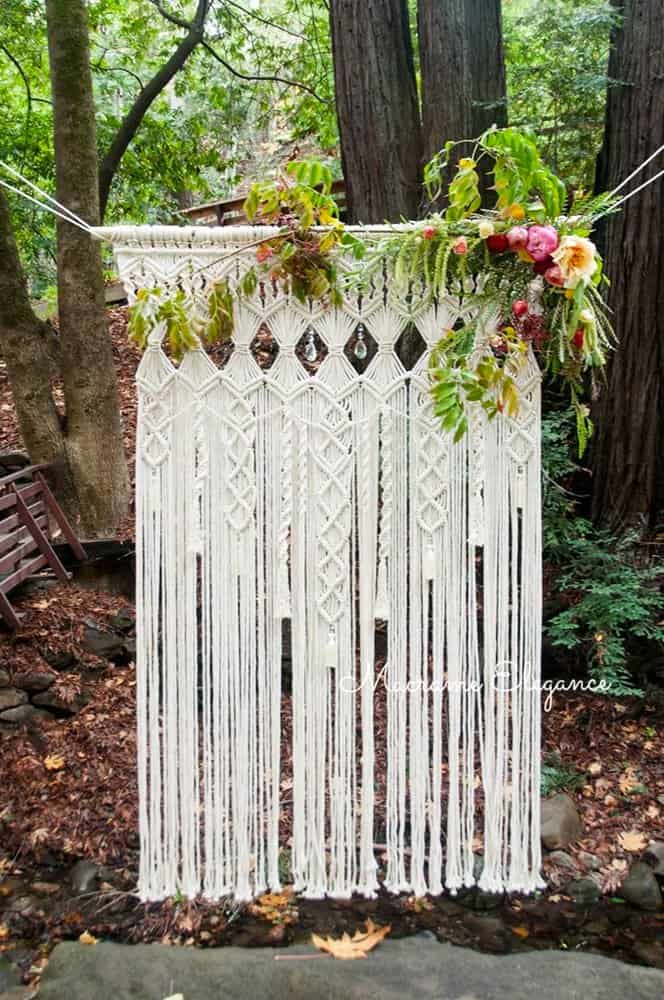 Reception DIY Wedding Decorations