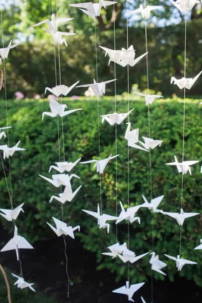 Reception DIY Wedding Decorations