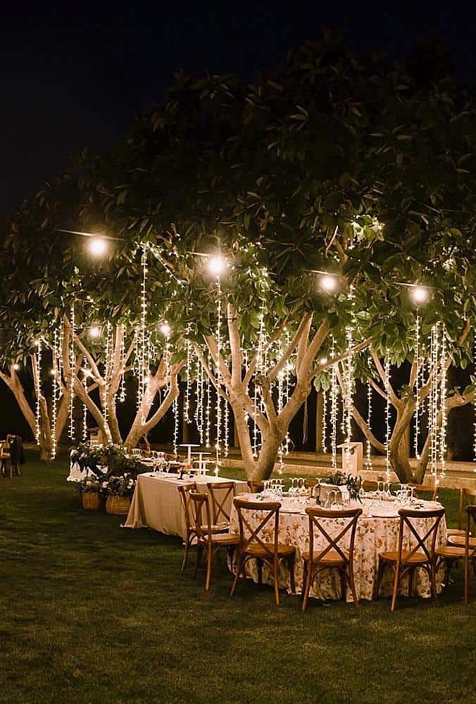 Reception DIY Wedding Decorations