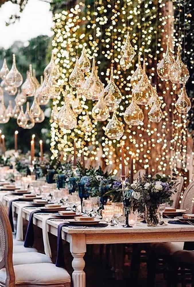 Reception DIY Wedding Decorations