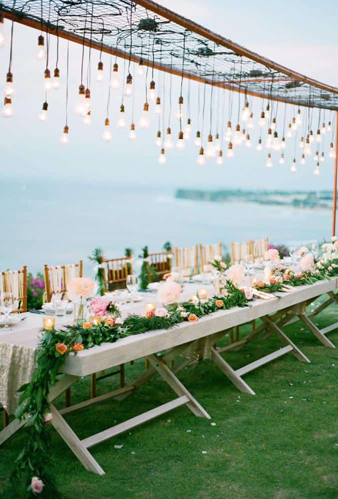 Reception DIY Wedding Decorations