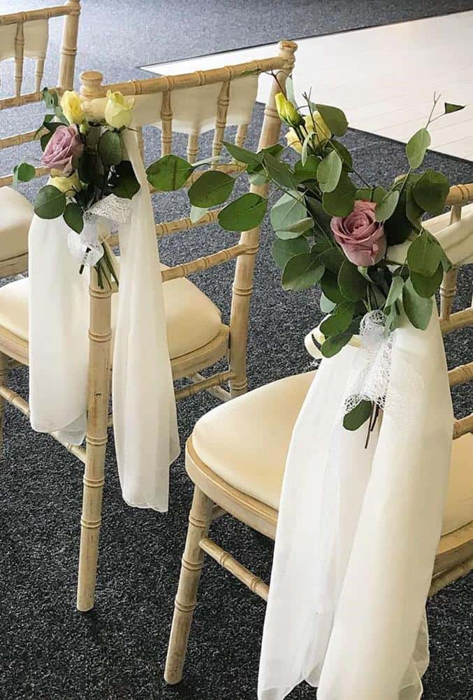 Reception DIY Wedding Decorations