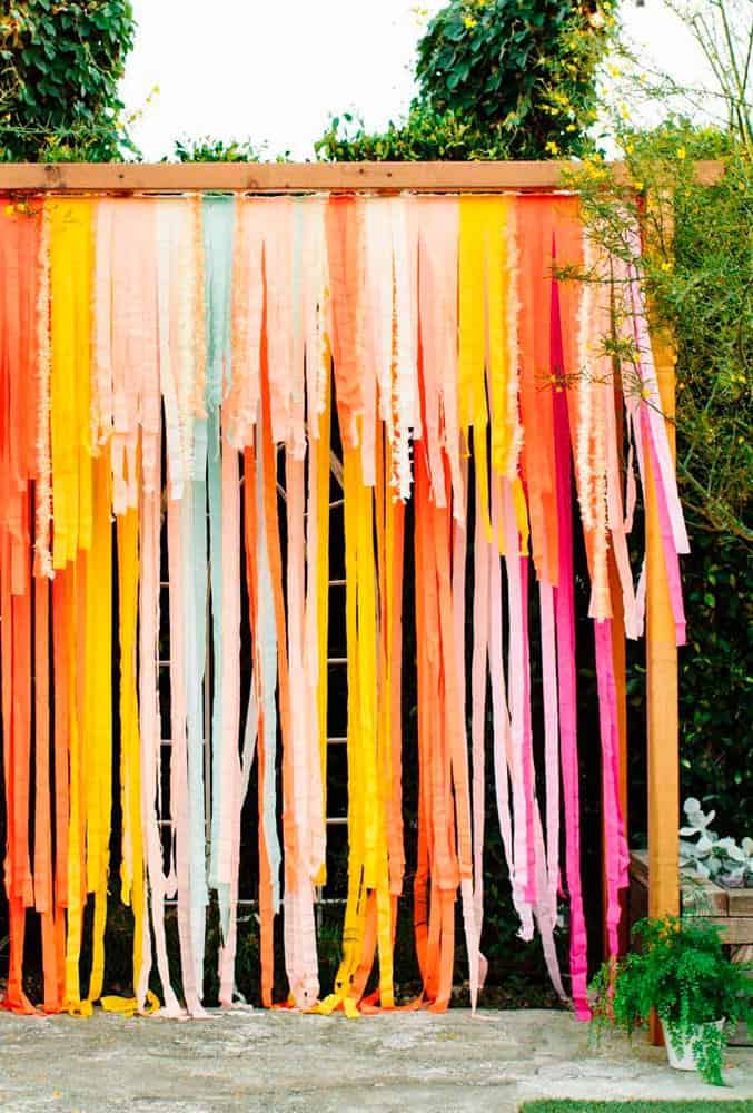 Ceremony DIY Wedding Decorations