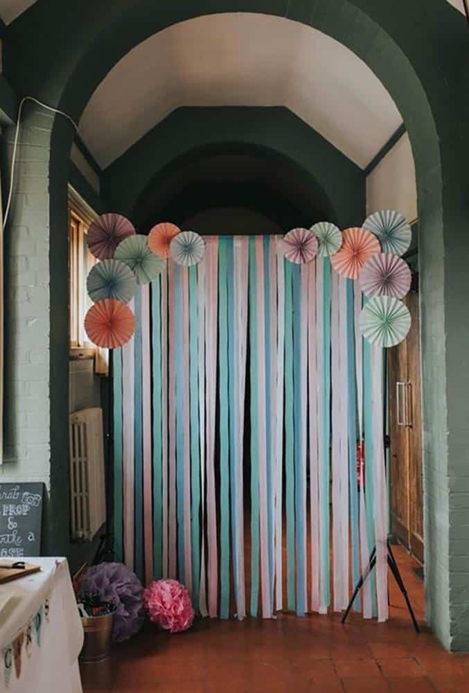 Ceremony DIY Wedding Decorations