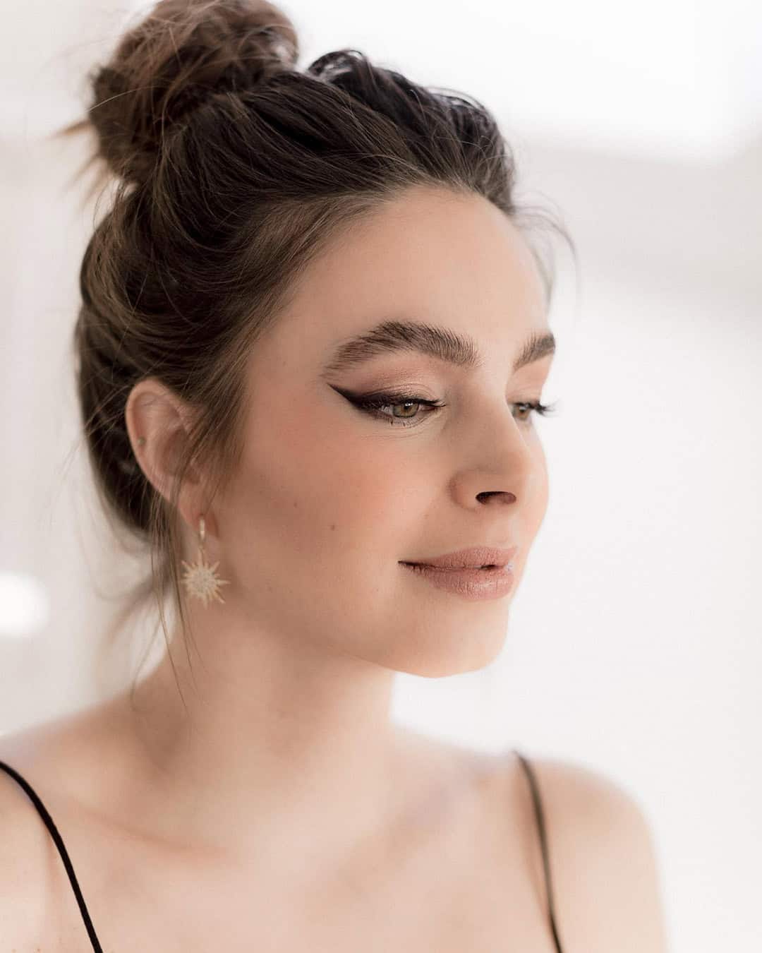 Makeup For Wedding Guests