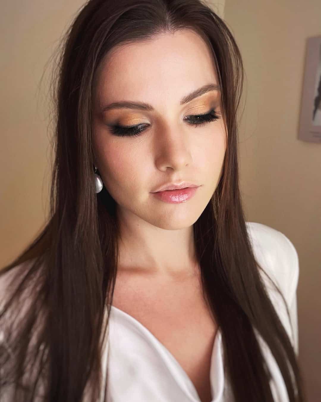 Makeup For Wedding Guests