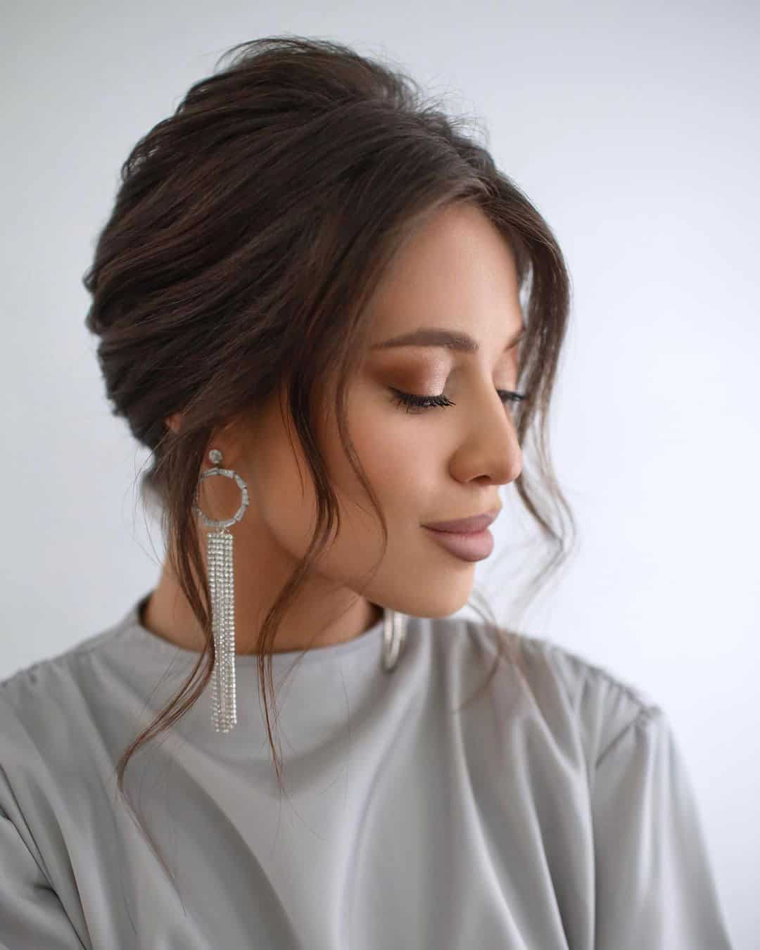 Makeup For Kids On Wedding