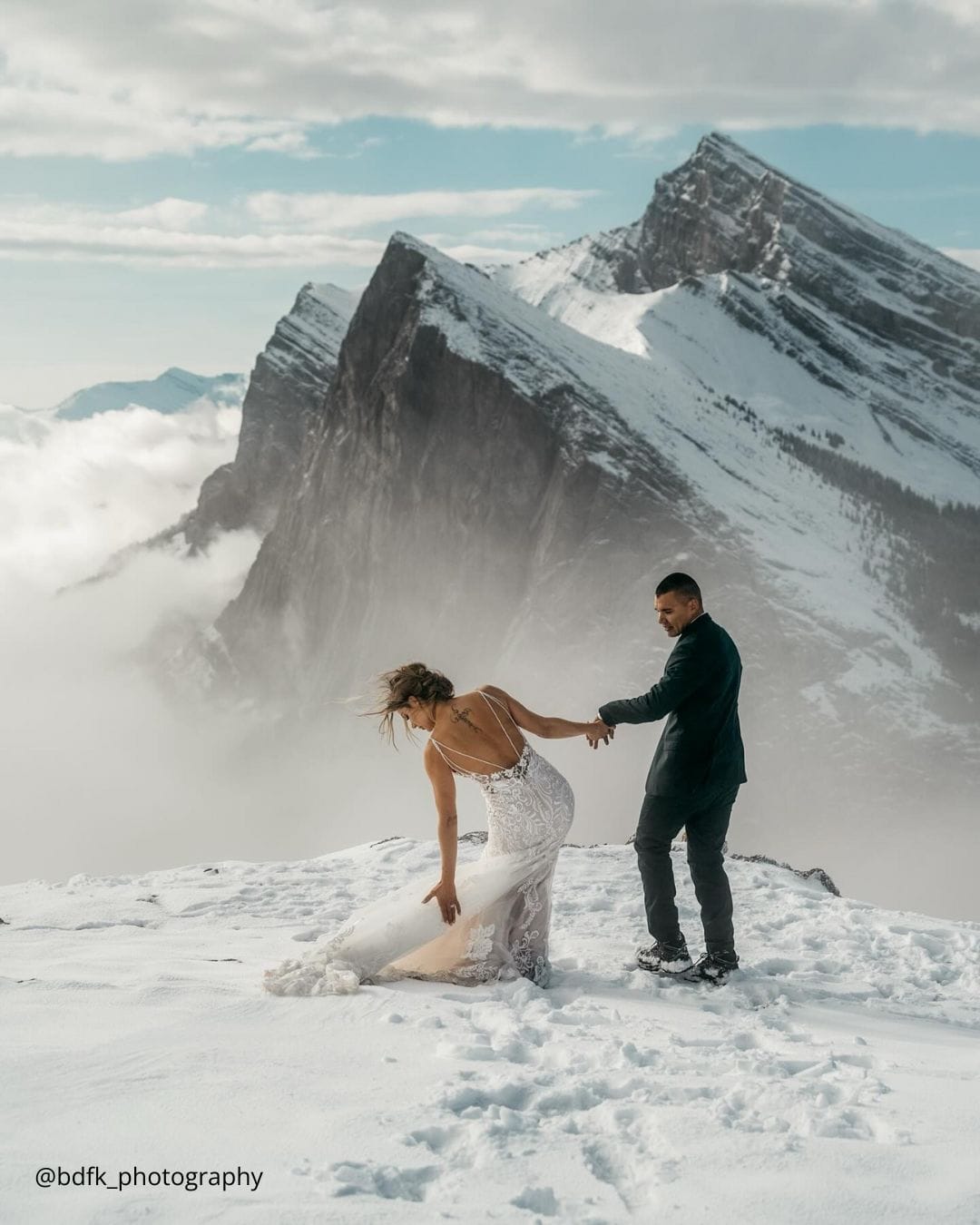 Photos With Breathtaking Views