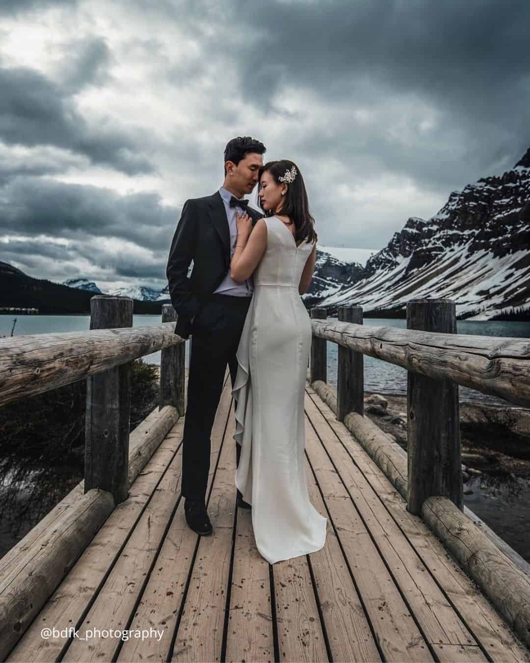 Fairytale Photos In Forest