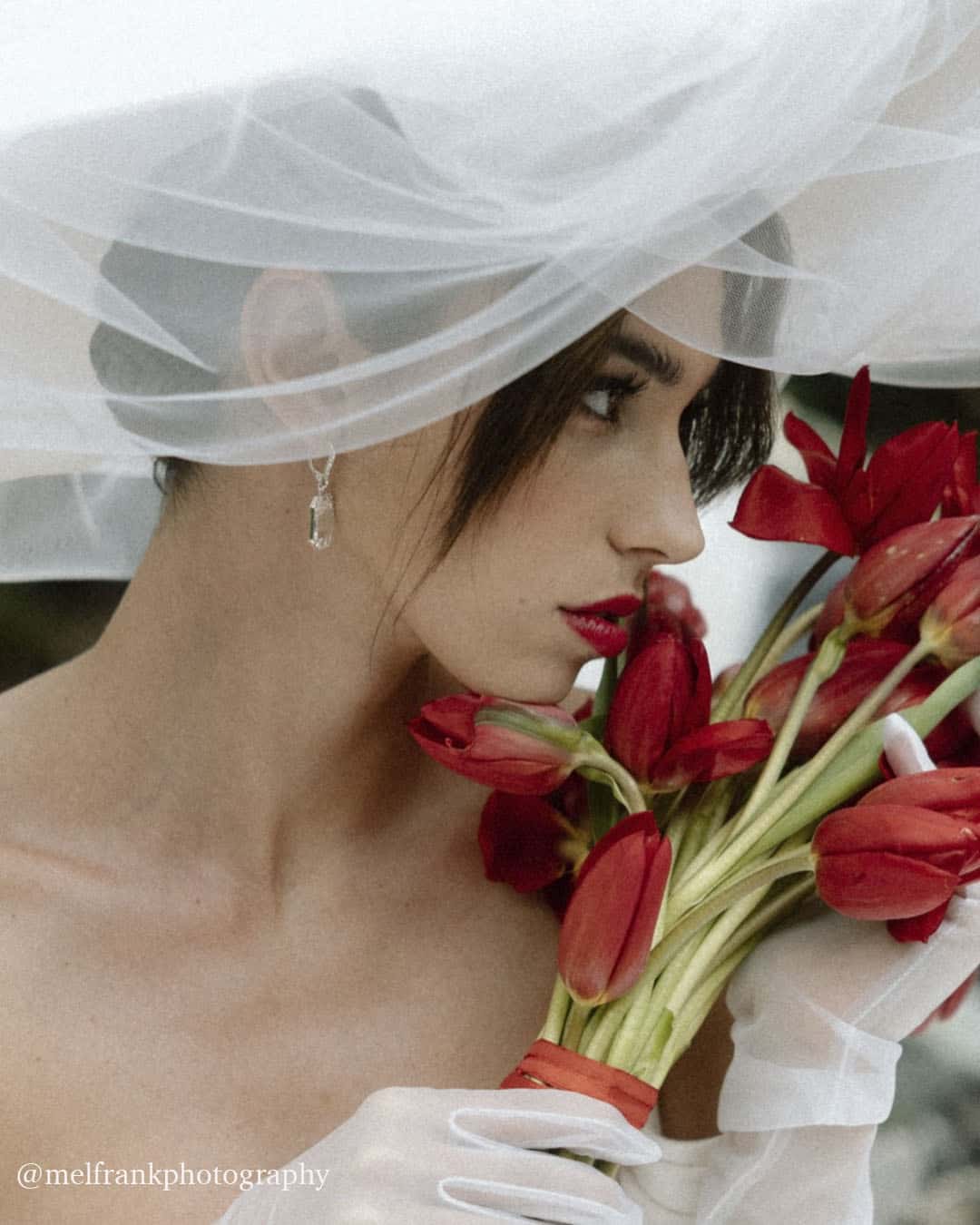 Primary Spring Wedding Colors