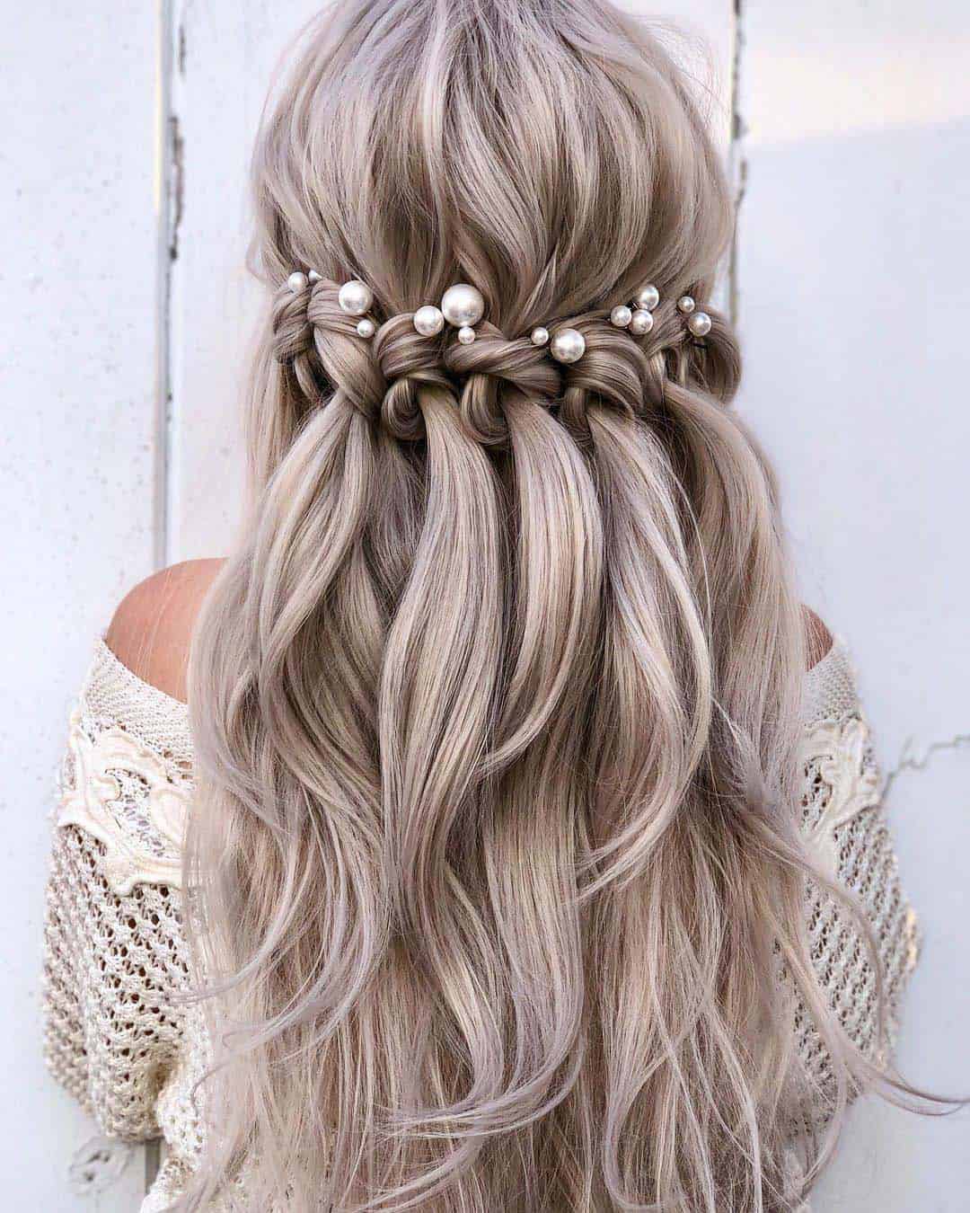 Cheap Bridal Hair Accessories