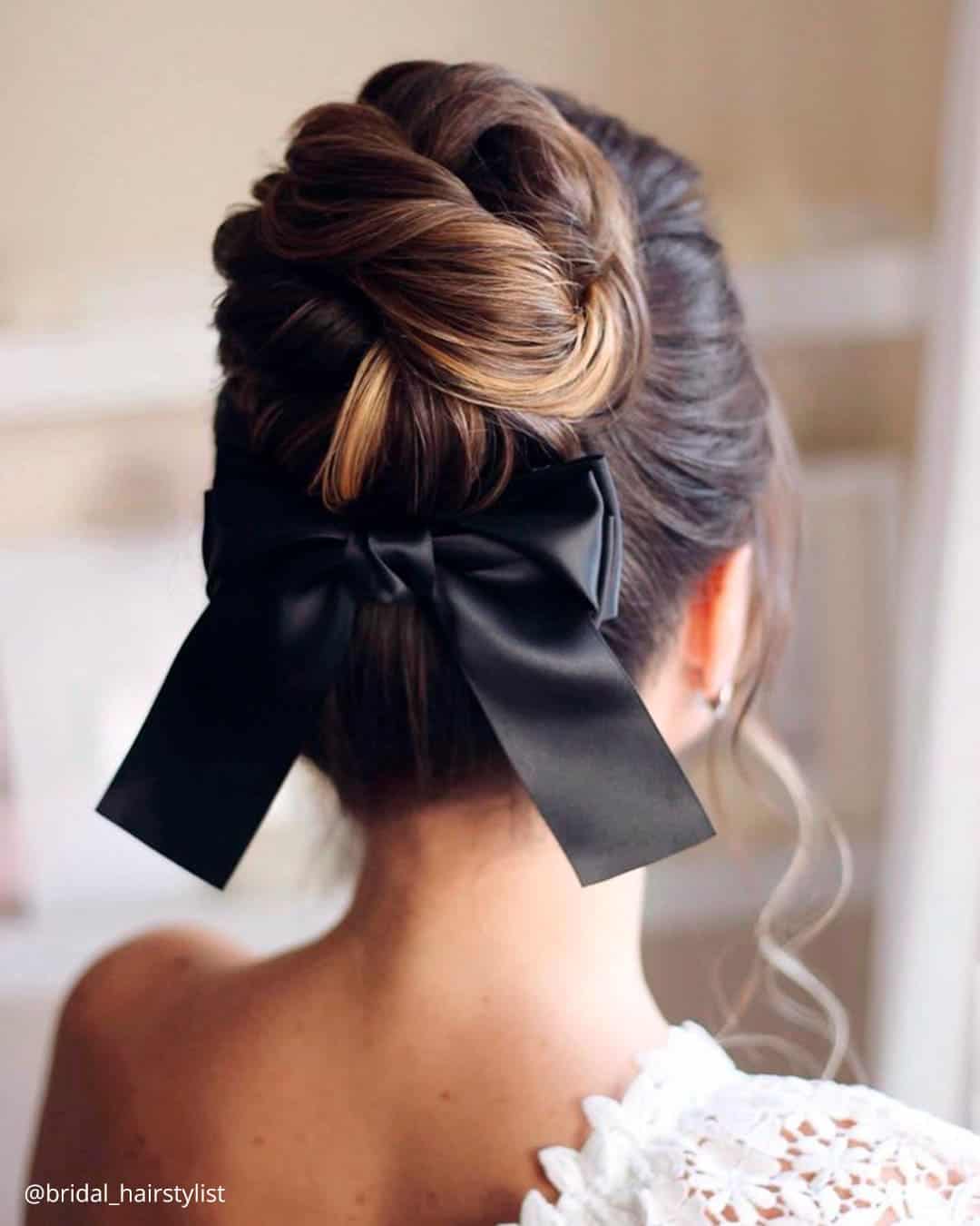 Wedding Hair Accessories for Mother of the Bride