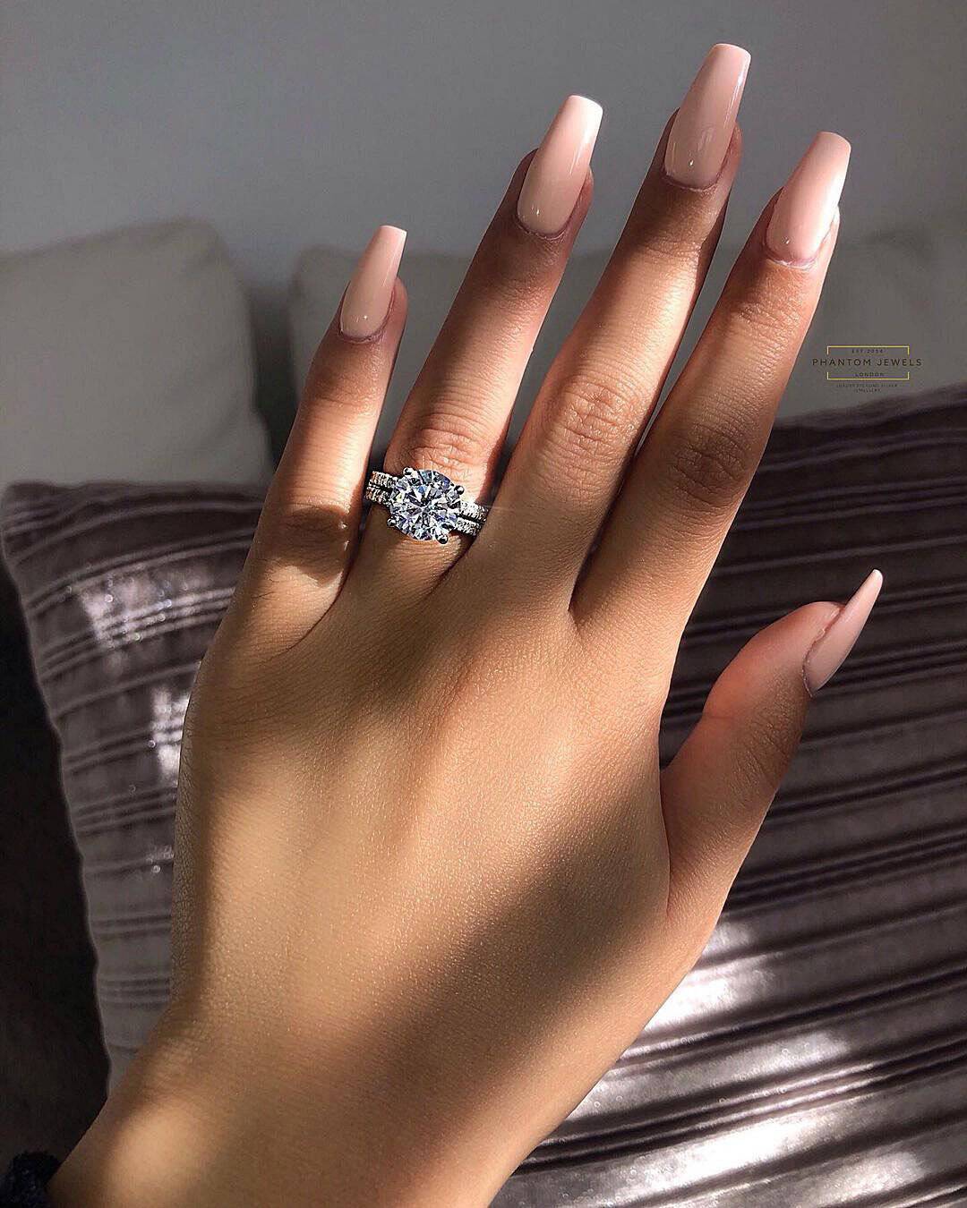Stylish Stackable Rings