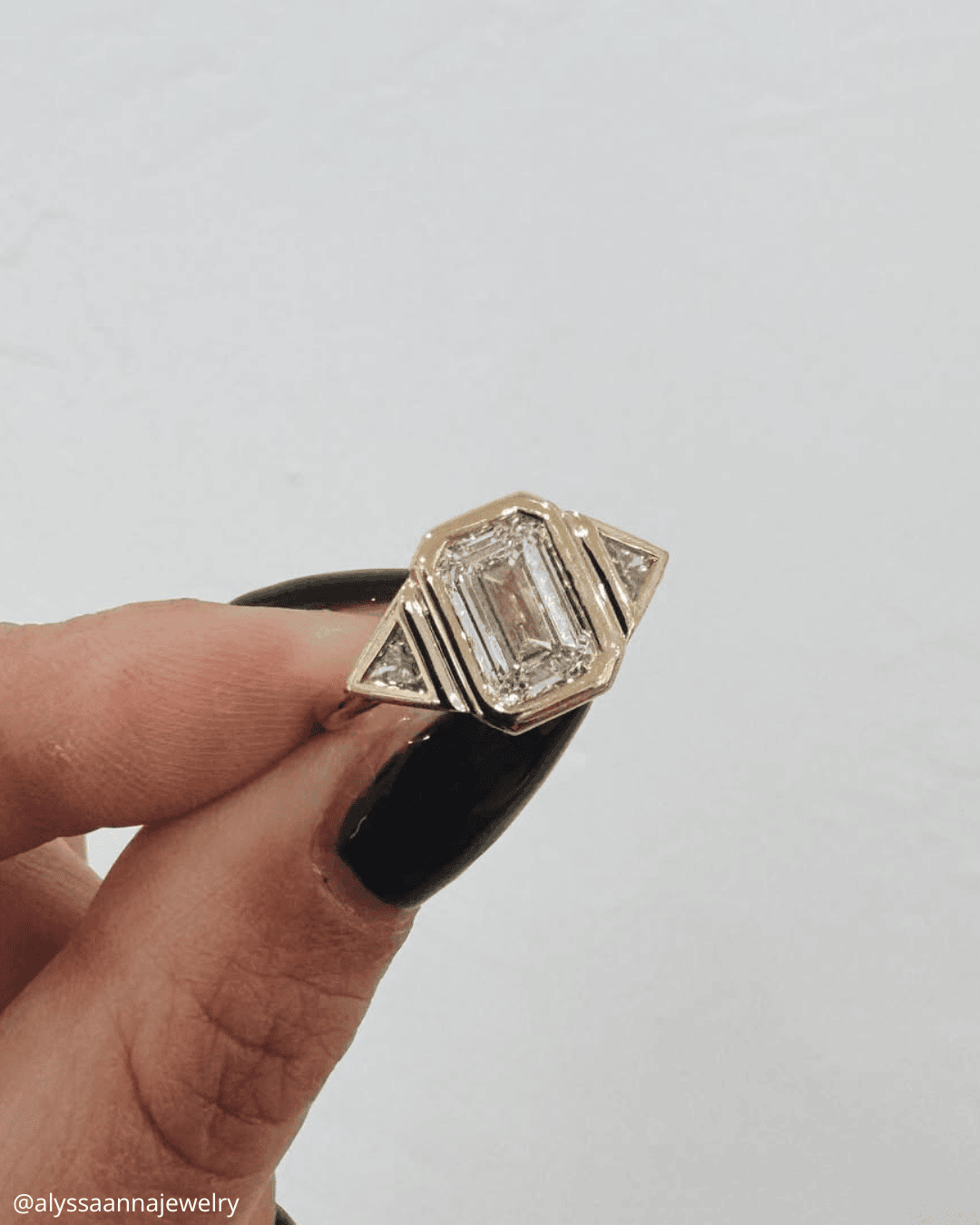 Wedding Ring Sets In White Gold