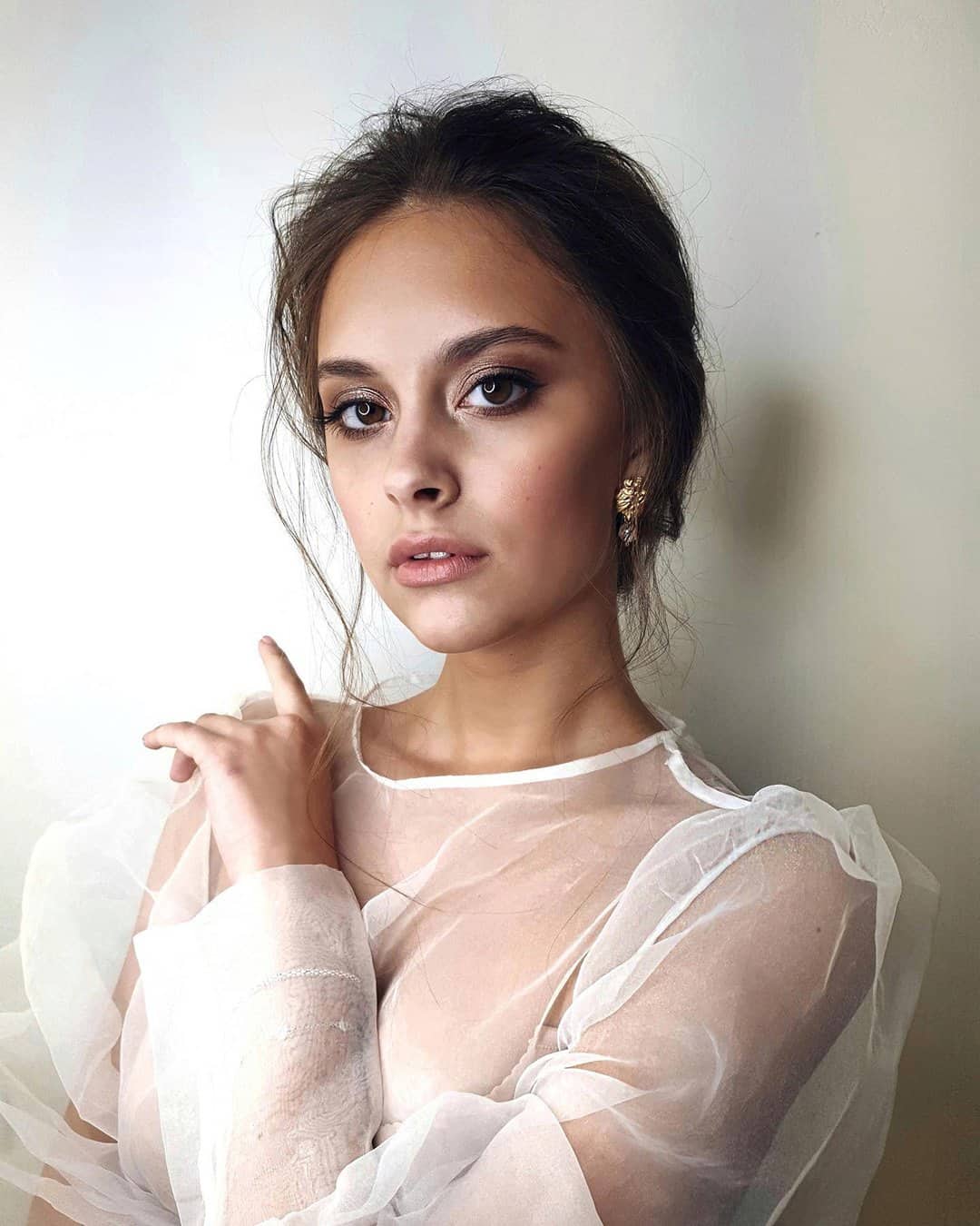 Unique Makeup Ideas