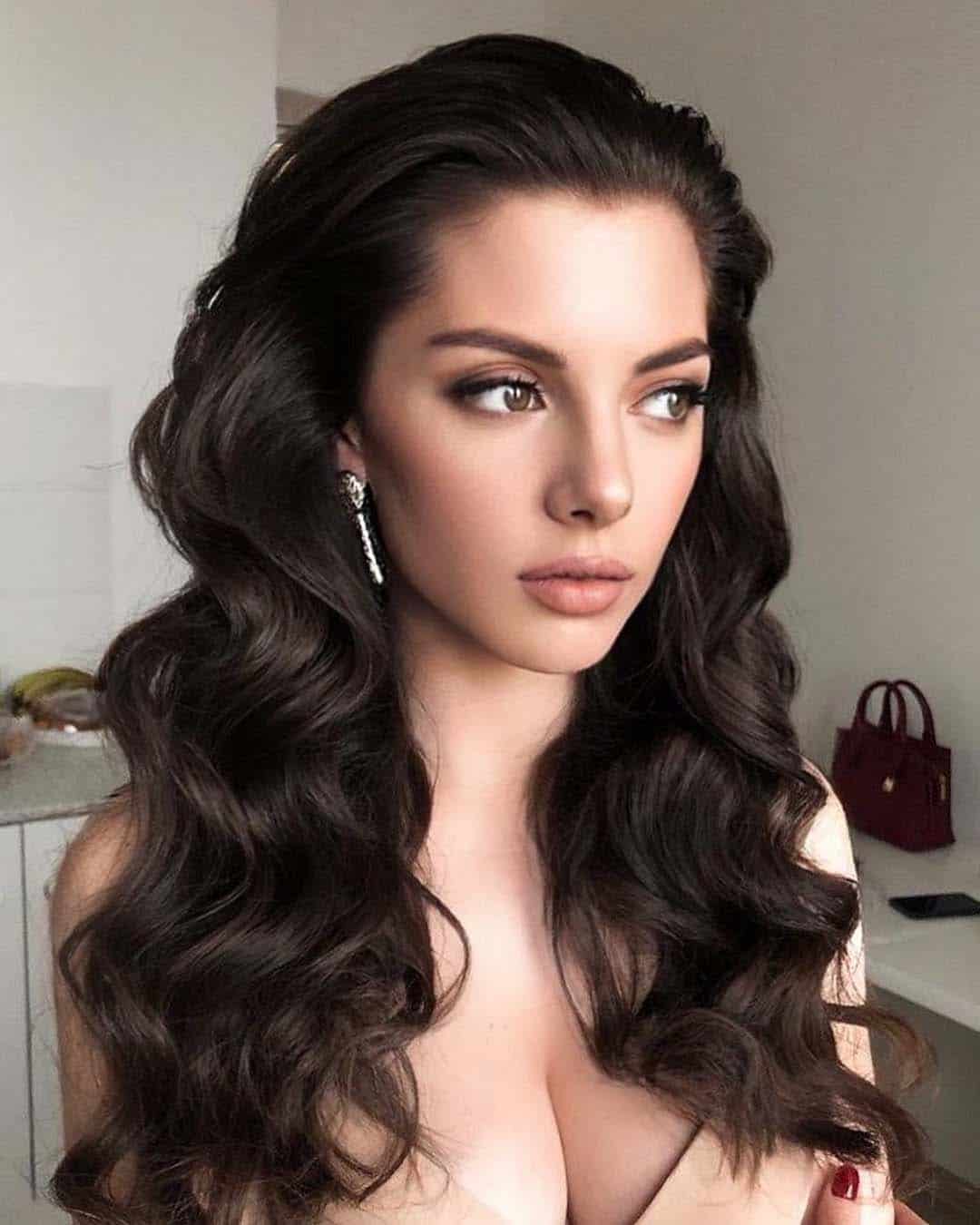 Unique Makeup Ideas