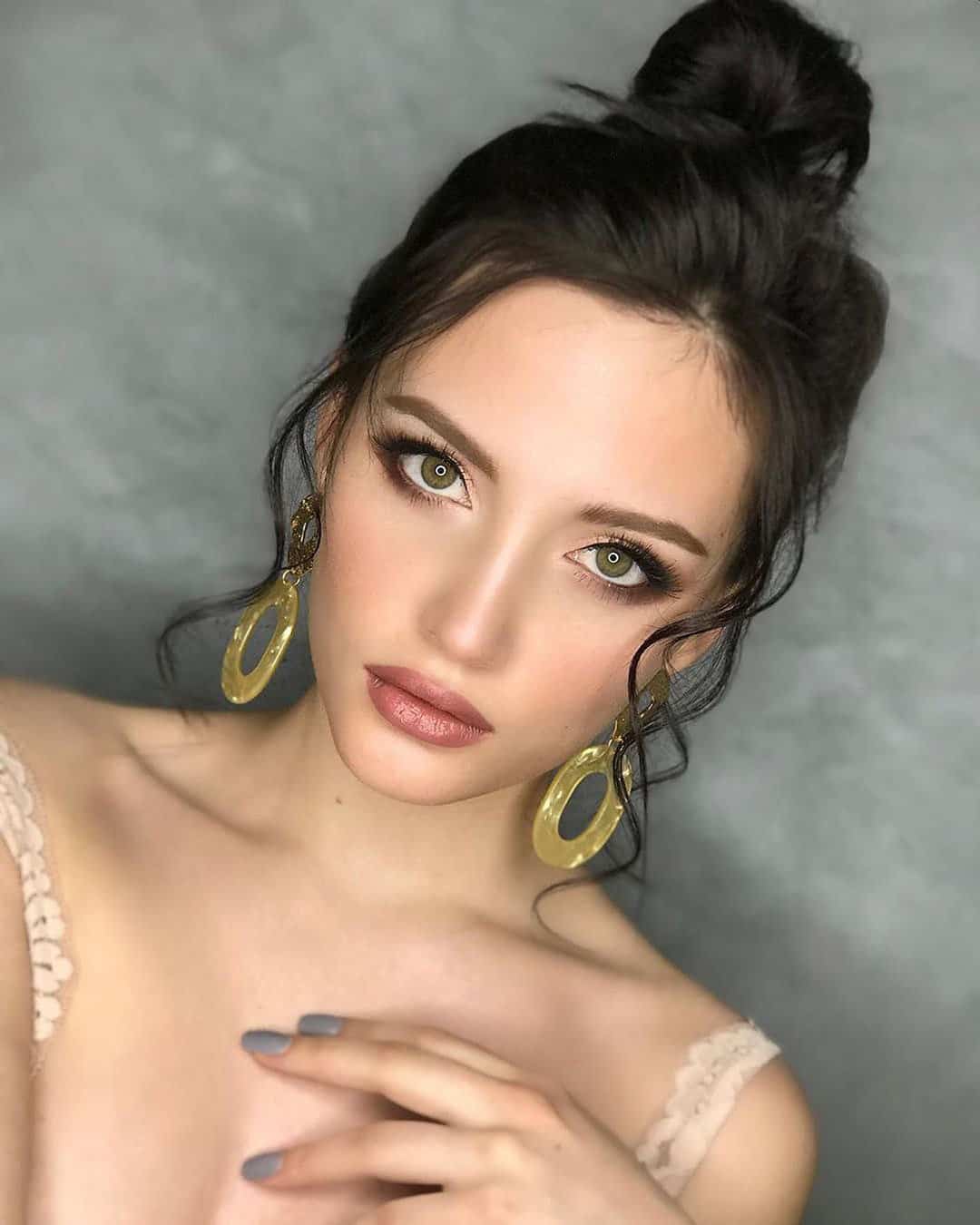 DIY Makeup