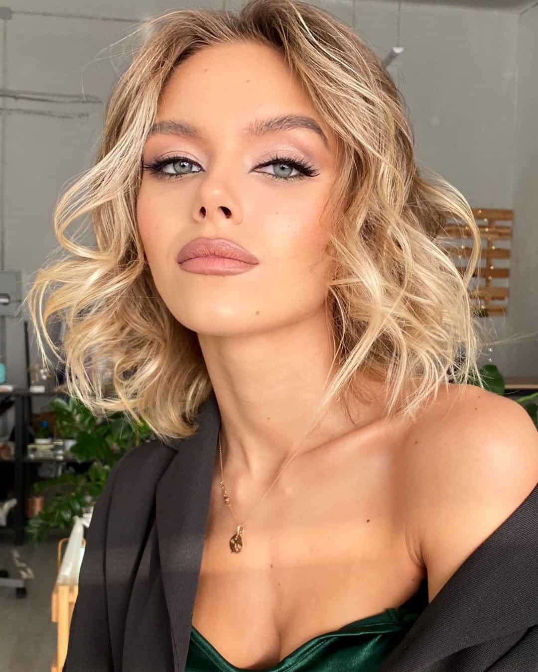 Makeup Tips