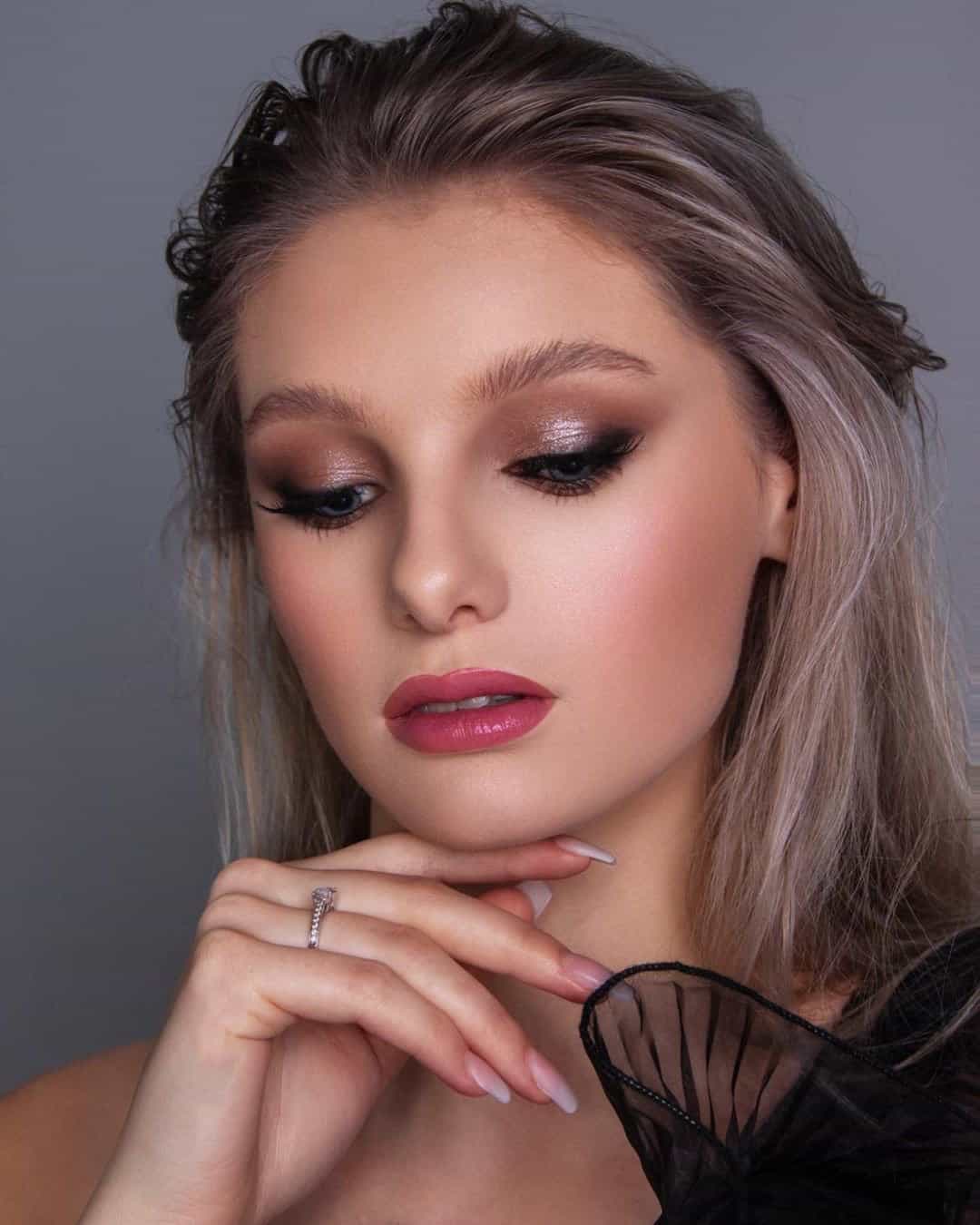 Makeup Tips