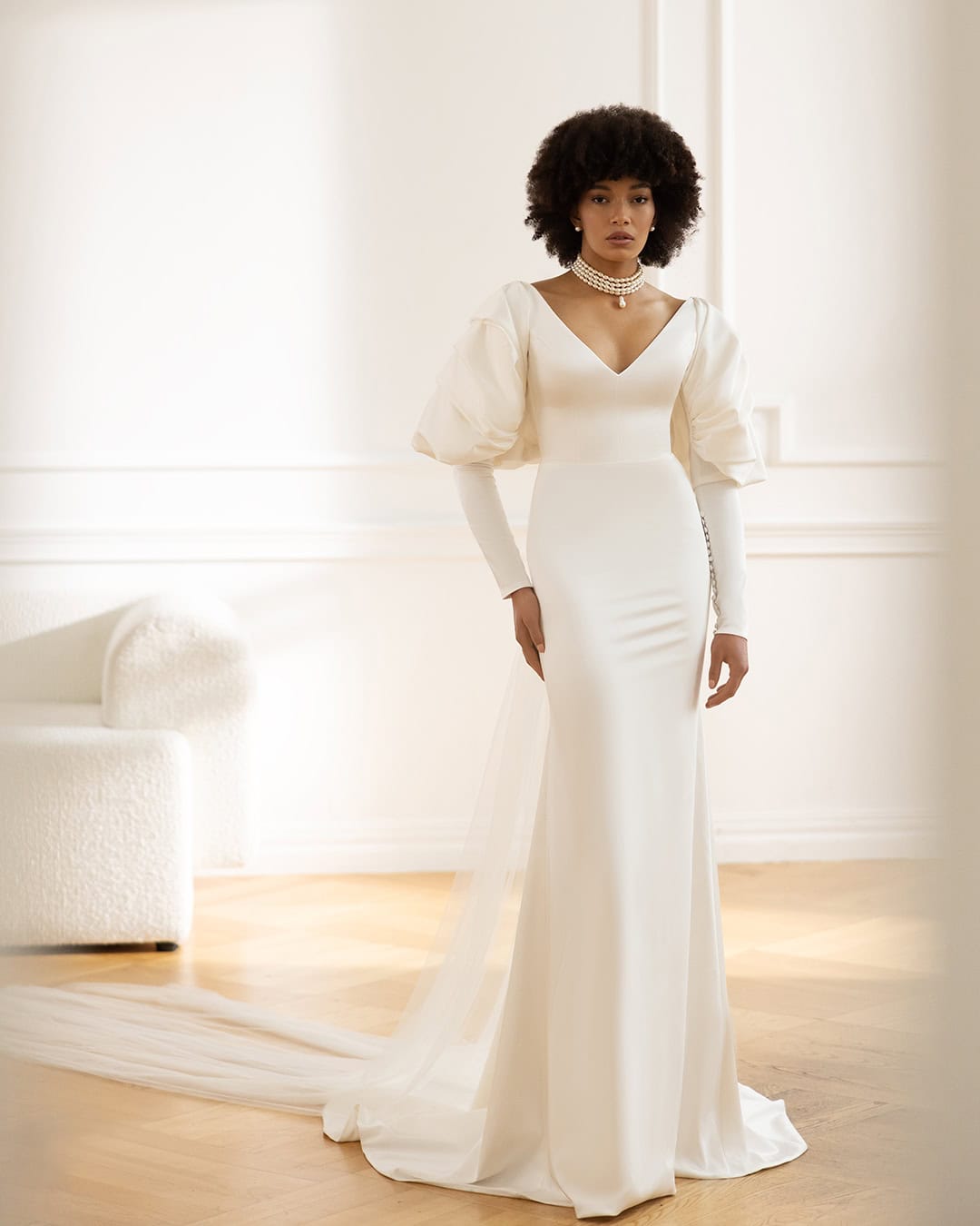 Mermaid Bridal Gowns