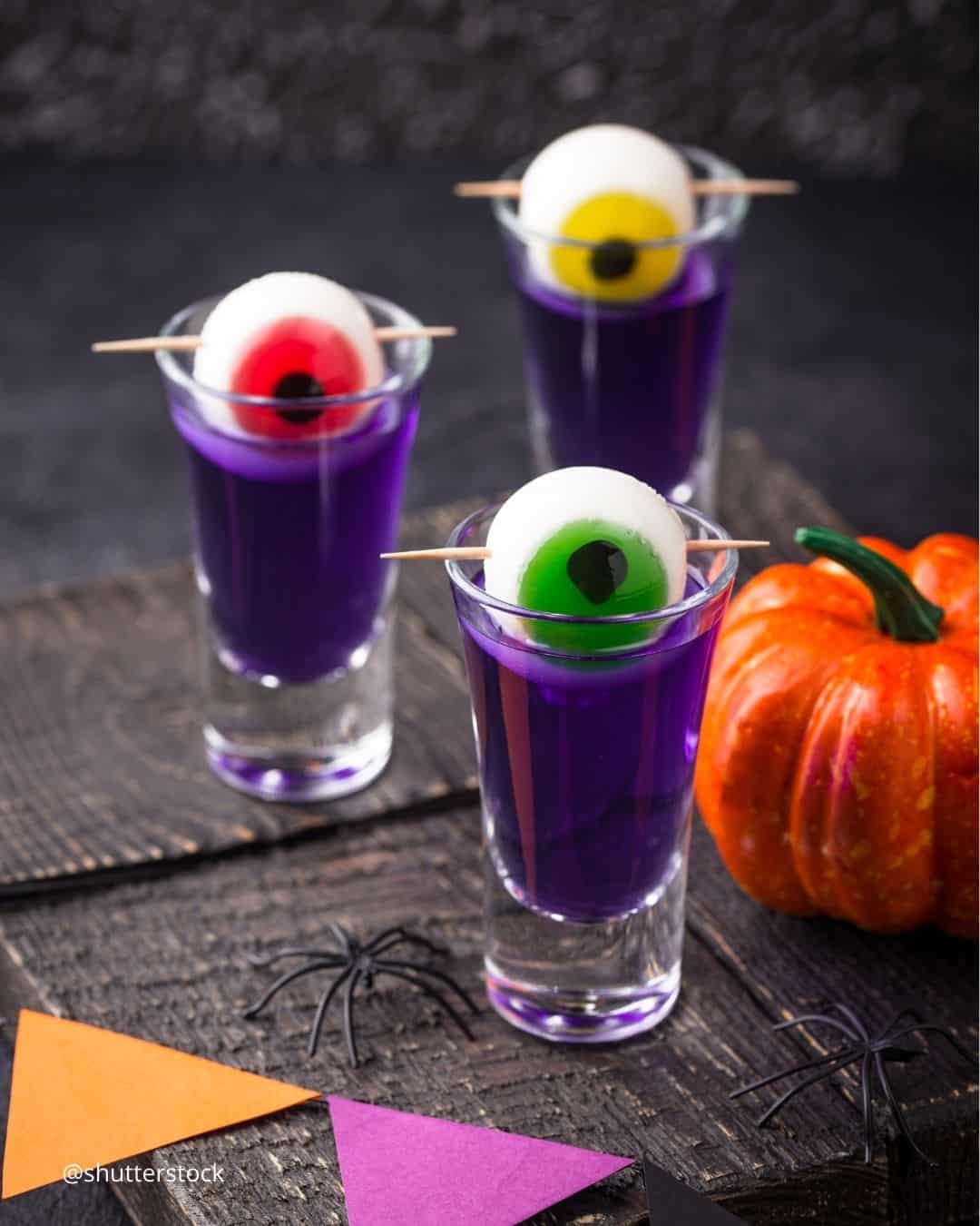 Halloween Wedding Entertainment