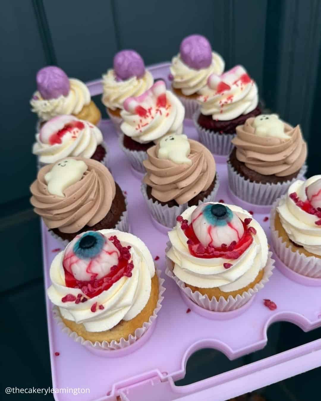 Wedding Cupcake Stand