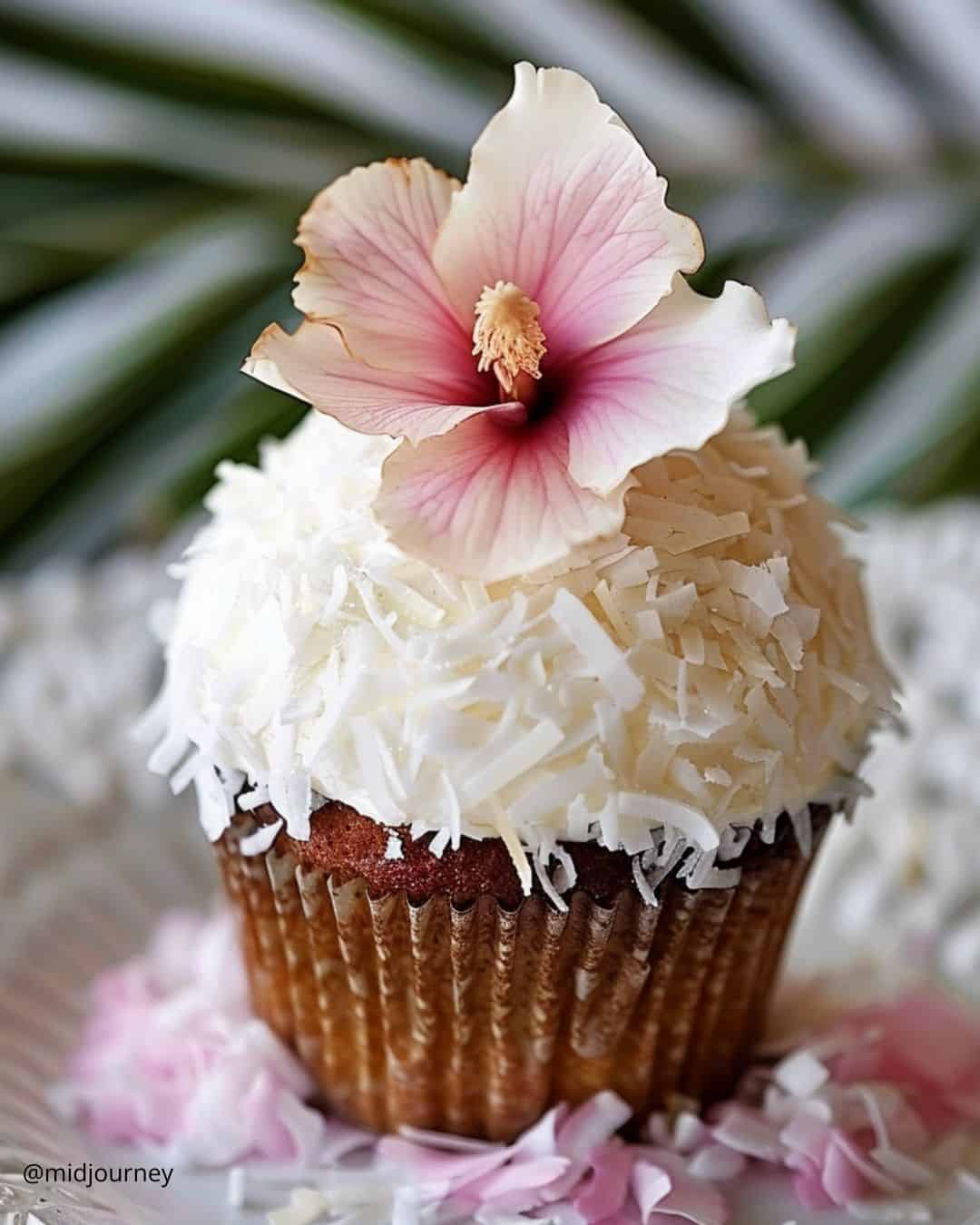 Pumpkin Wedding Cupcakes