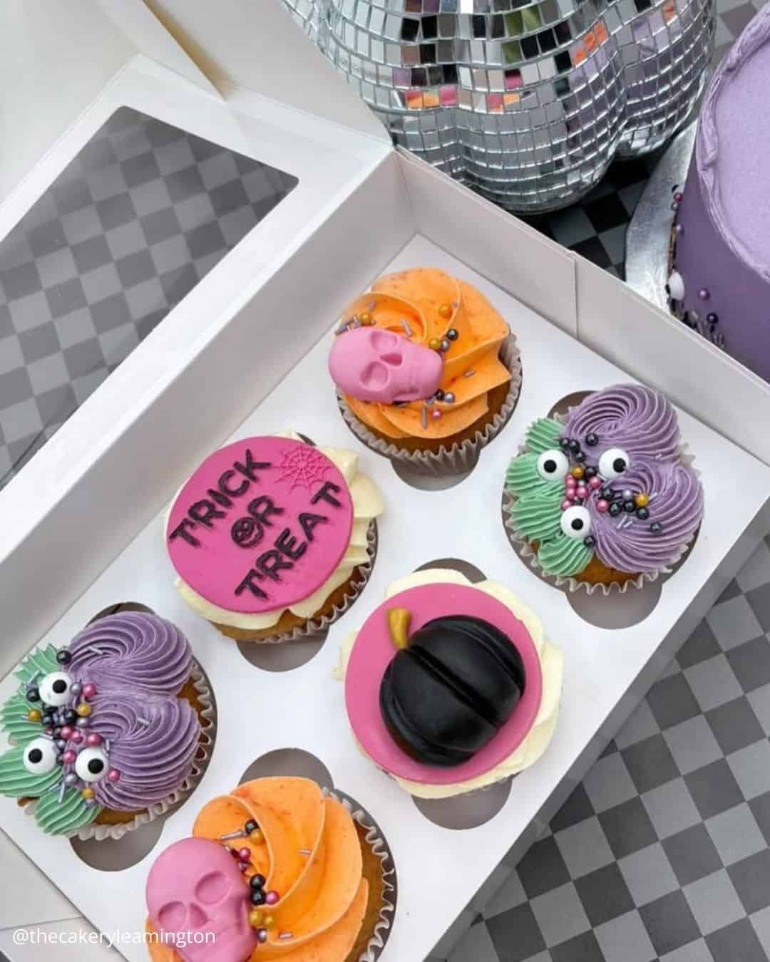 Wedding Cupcake Stand