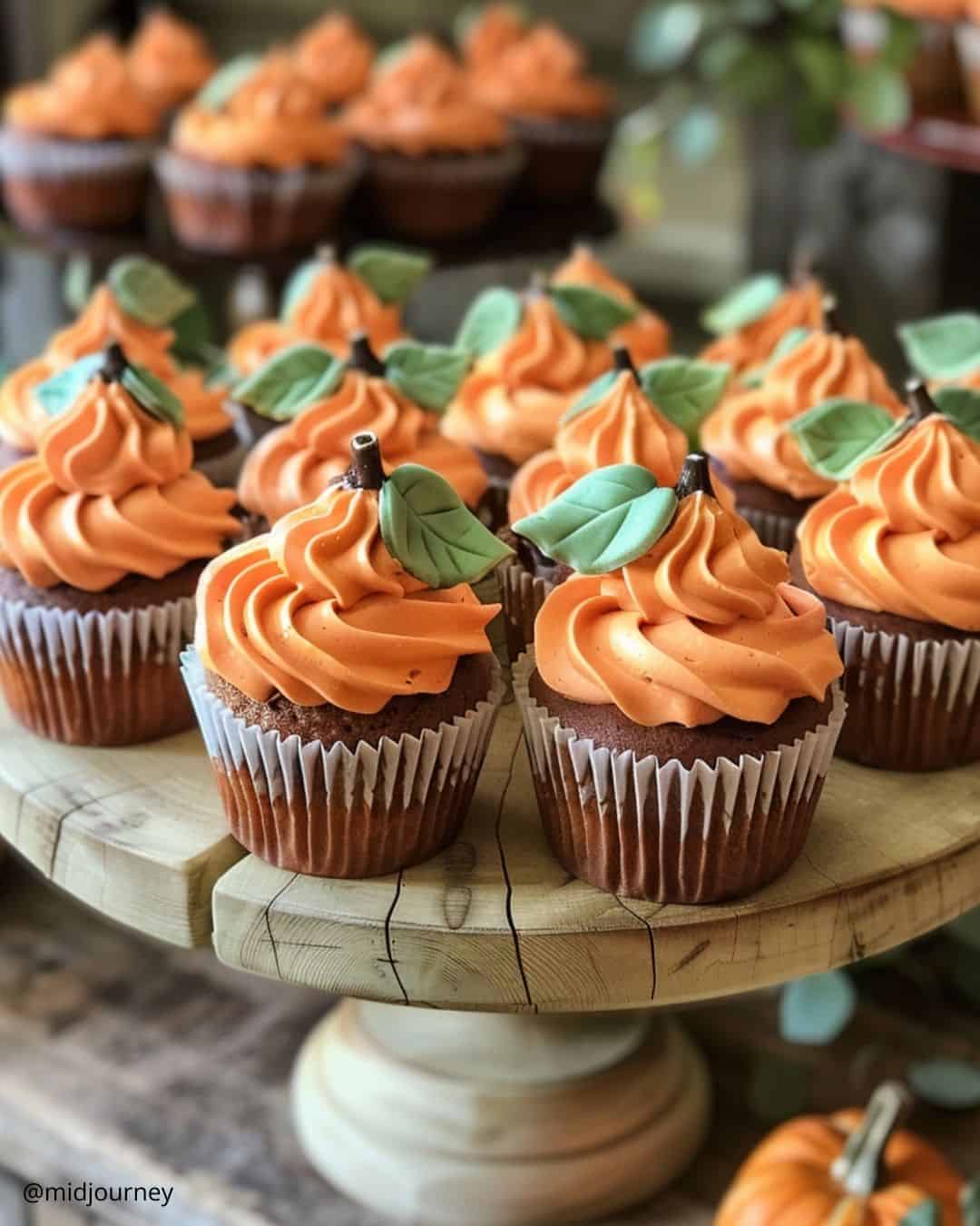 Wedding Cupcake Stand