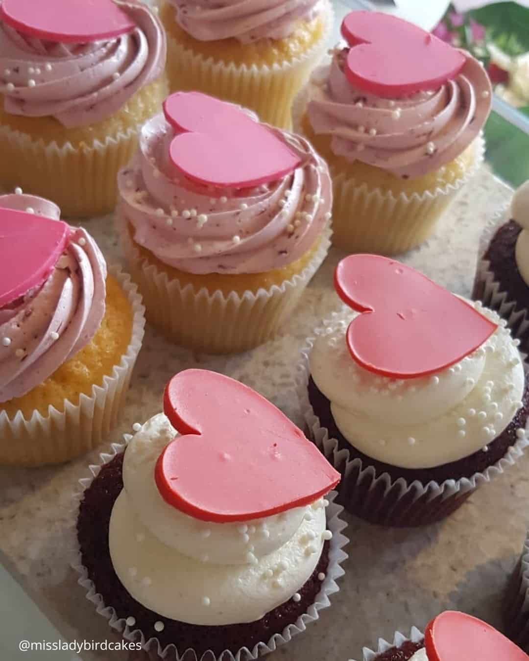 Wedding Cupcake Stand