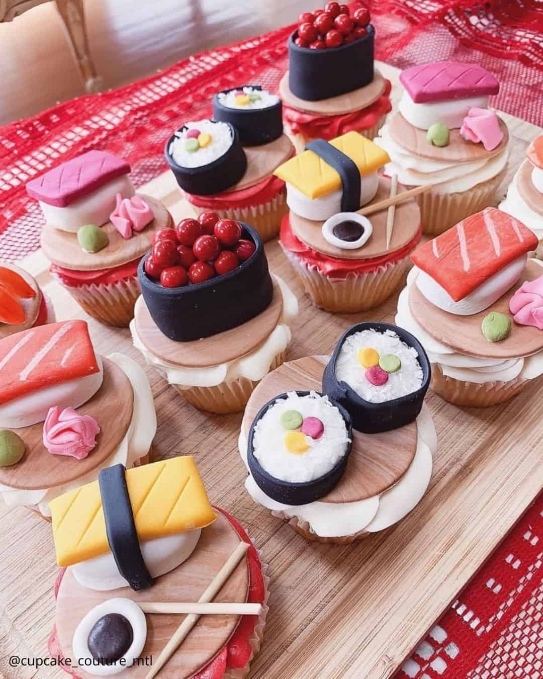 Wedding Cupcake Stand