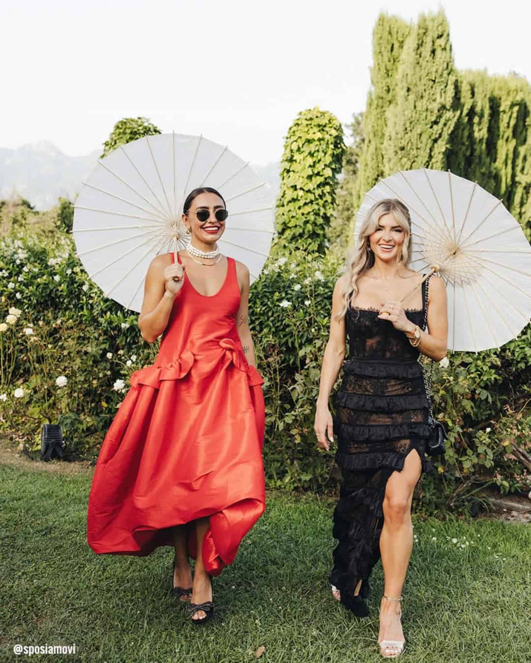 Runway-Ready Fashion
