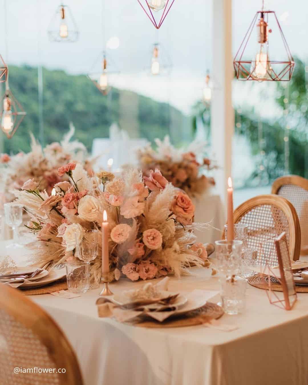 Repurposing Vintage Decor