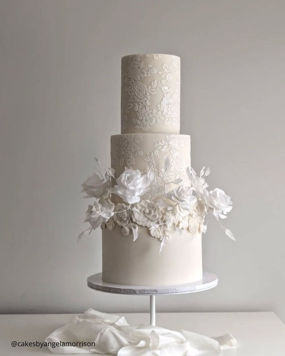 Secret Garden Wedding