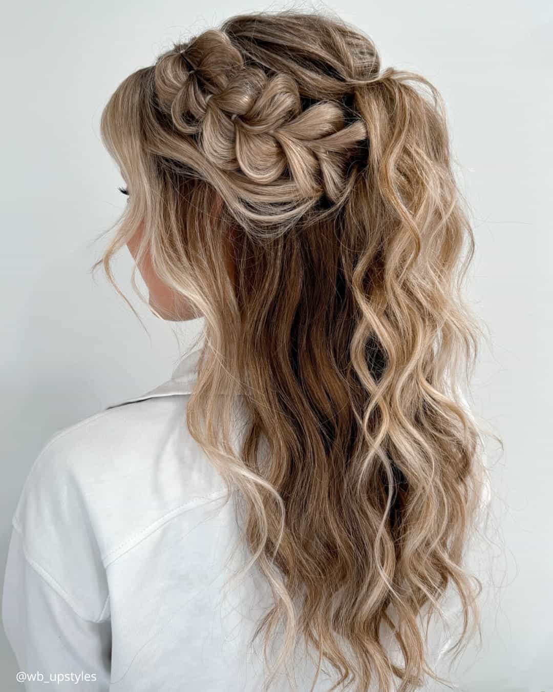 Viking Braids
