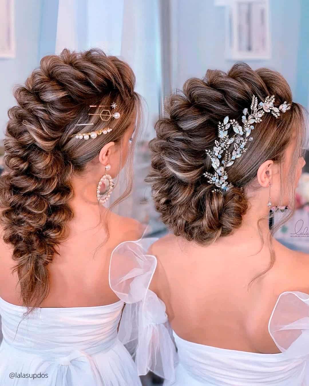 Ponytail Hairstyles
