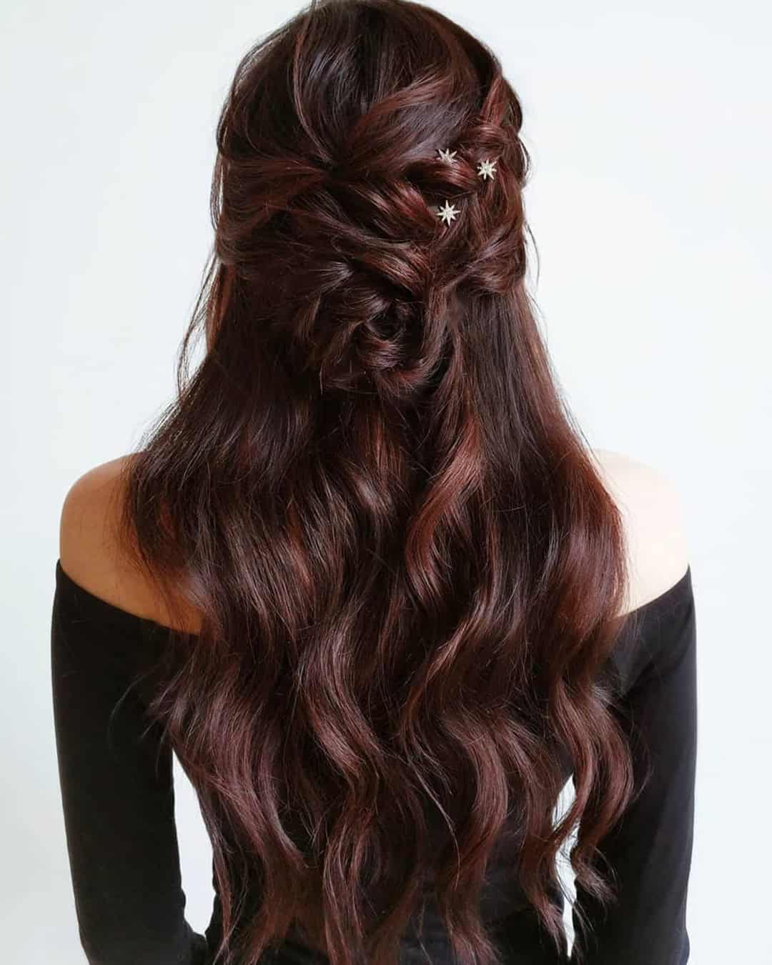 Viking Wedding Hairstyles Male