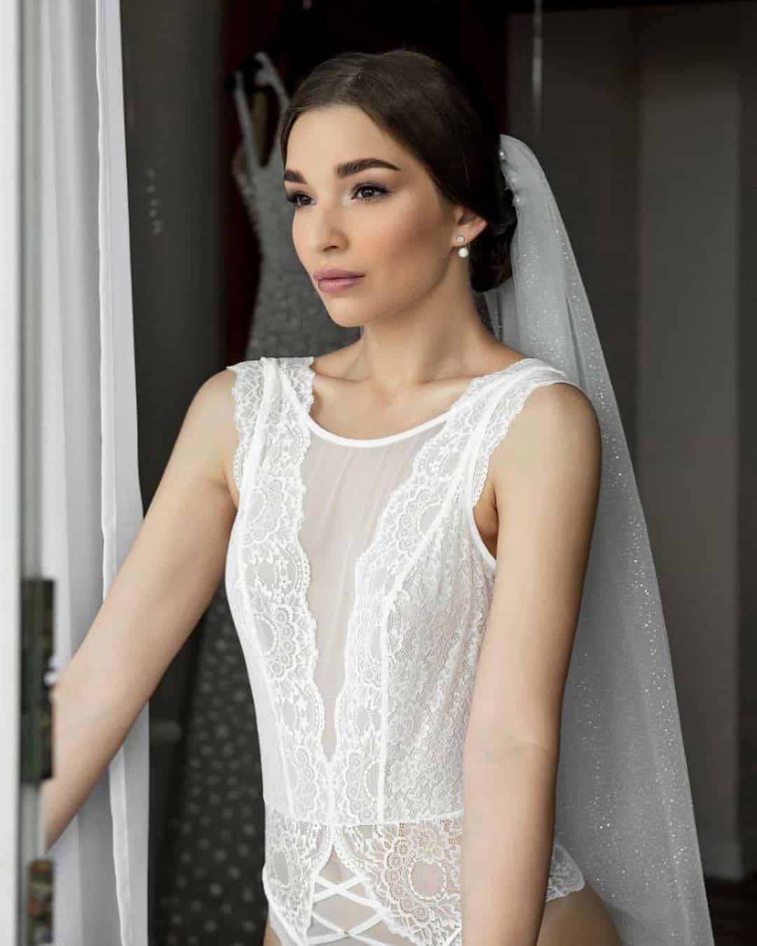Elegant Vintage Style