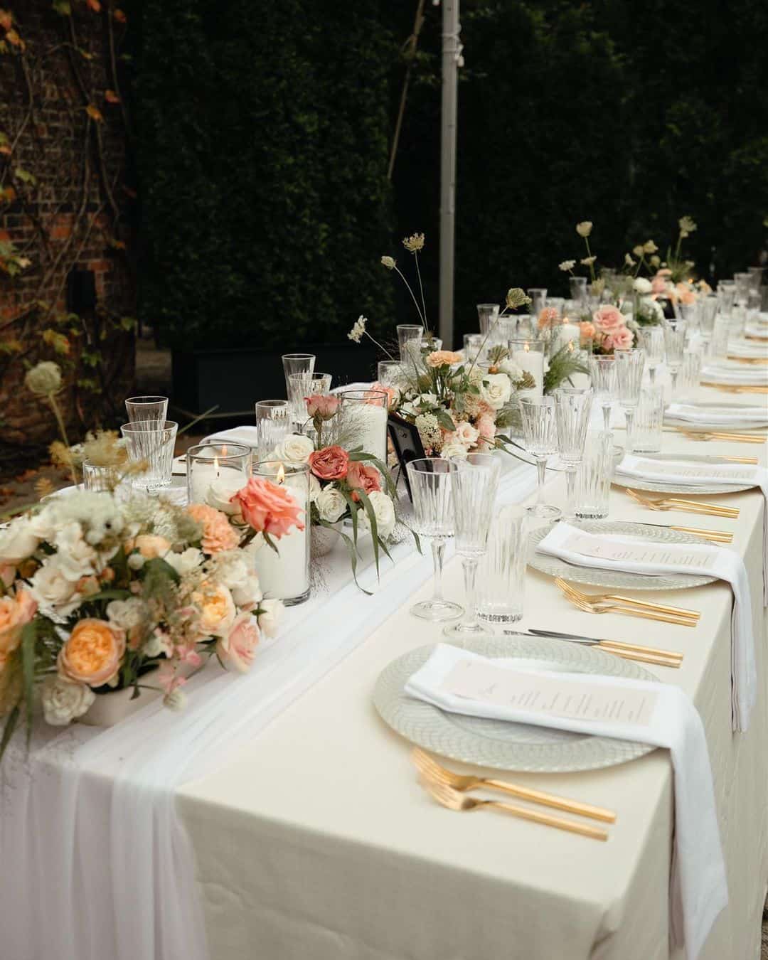 Terracotta and Blush