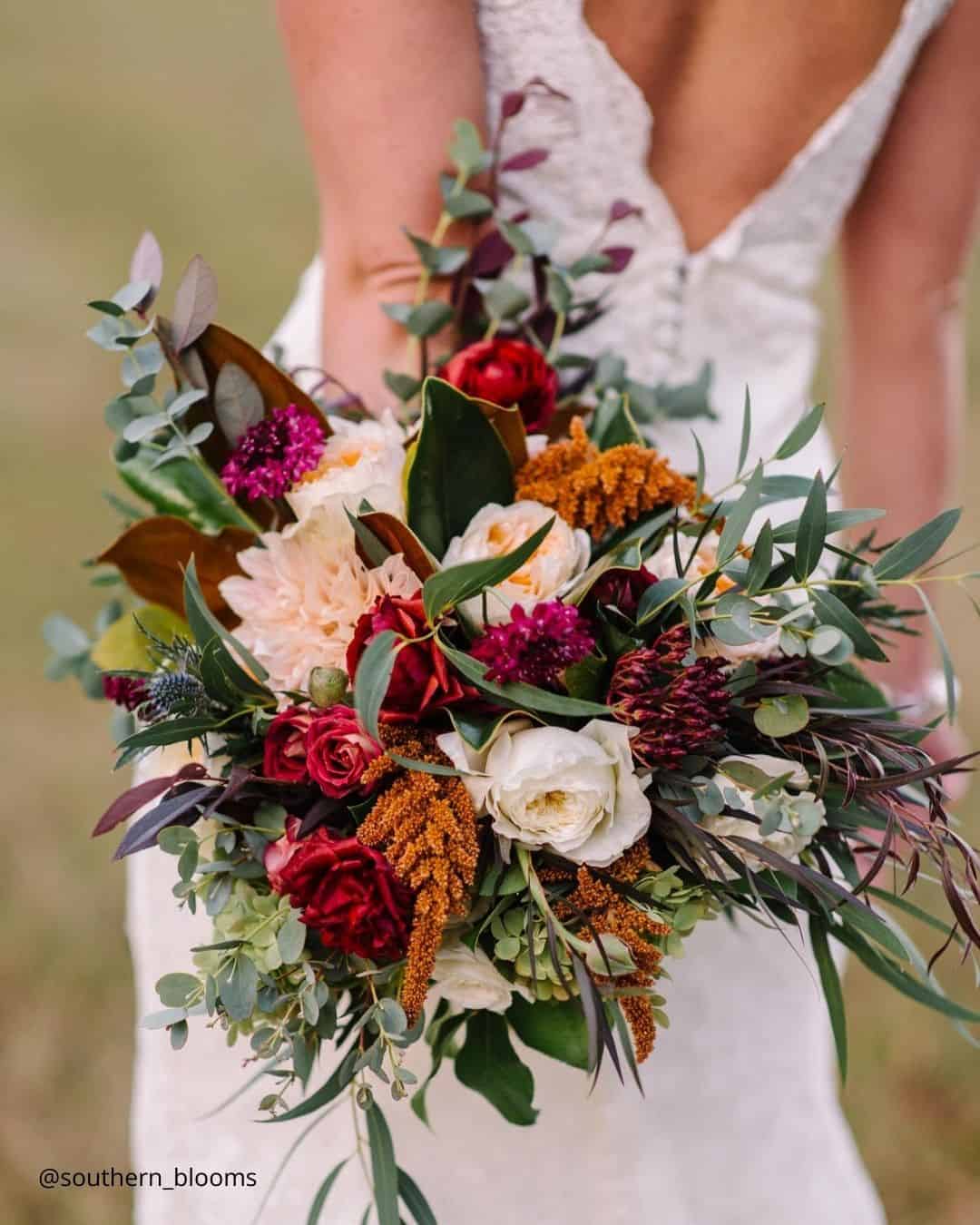 Wedding Table Decor