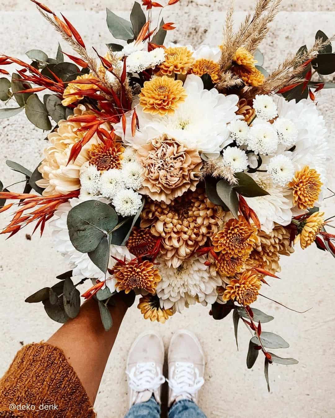 Wedding Table Decor