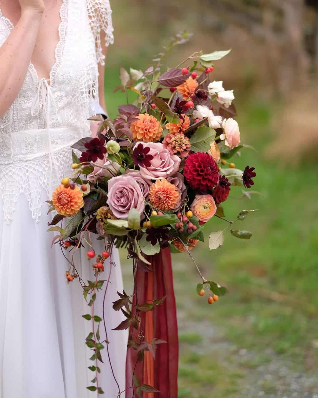 Wedding Table Decor
