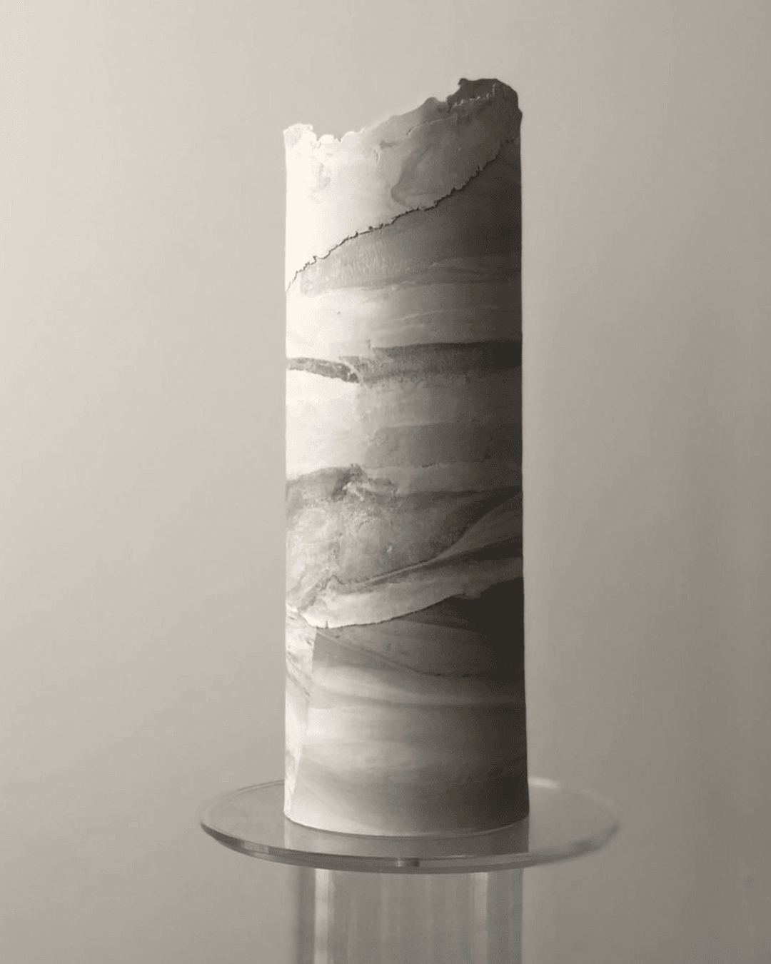 Creative Wedding Cake Shapes