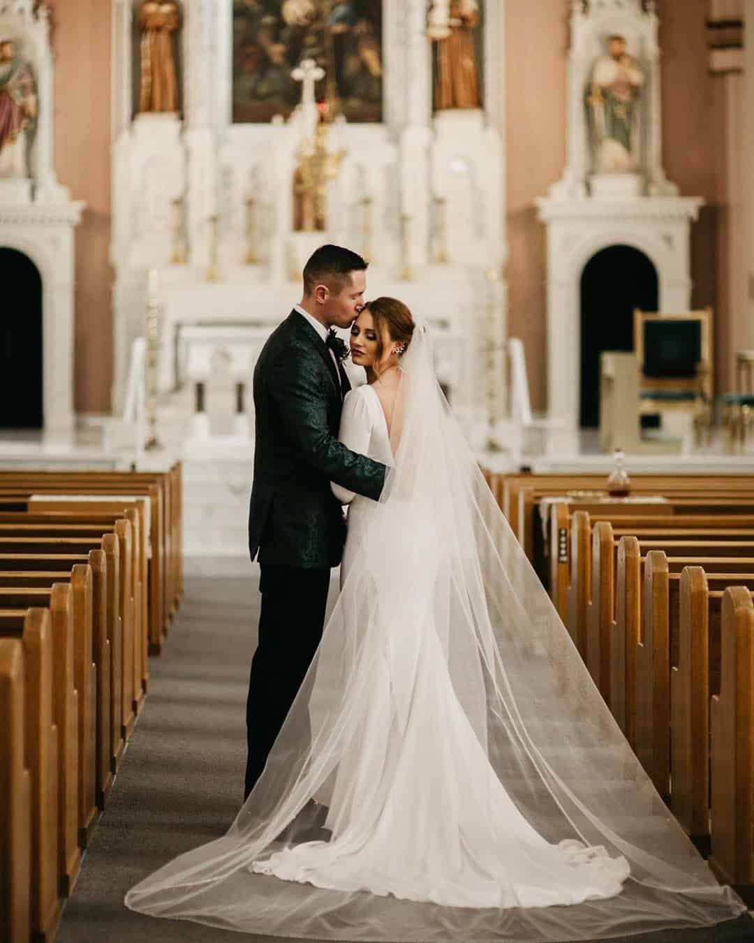 Catholic Wedding Ceremony Script
