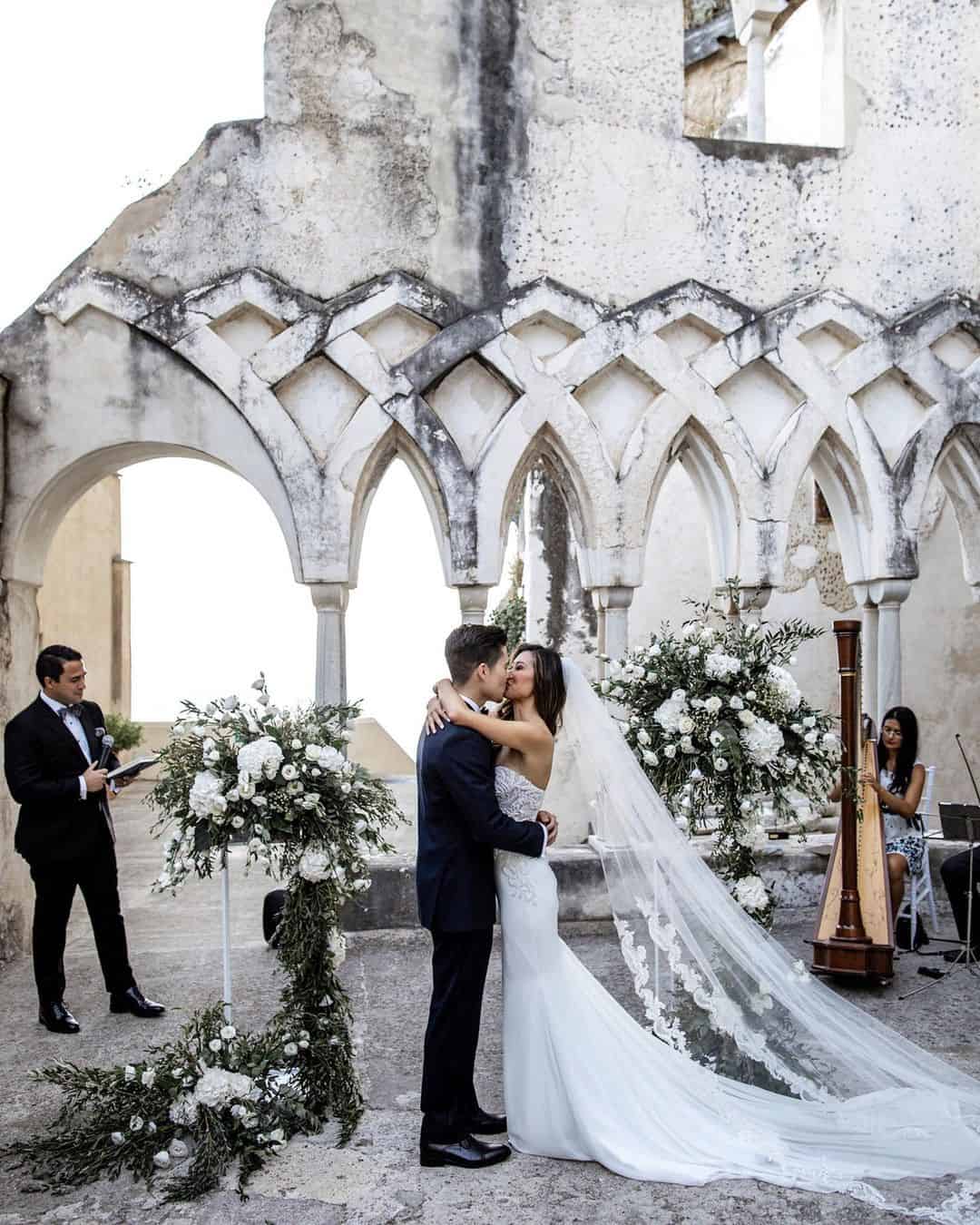 Notary Wedding Ceremony Script