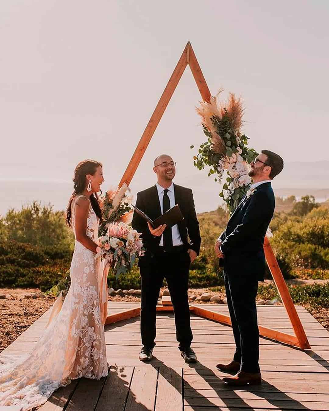 Modern Wedding Ceremony Script
